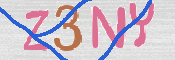 CAPTCHA-Bild