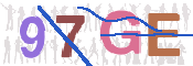CAPTCHA-Bild