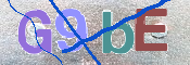 CAPTCHA-Bild