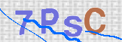 CAPTCHA-Bild