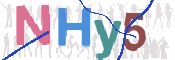 CAPTCHA-Bild
