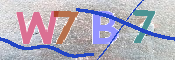 CAPTCHA-Bild