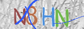 CAPTCHA-Bild