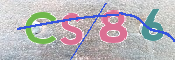CAPTCHA-Bild