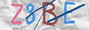 CAPTCHA-Bild