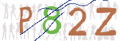 CAPTCHA-Bild