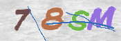 CAPTCHA-Bild