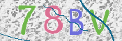 CAPTCHA-Bild