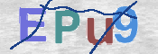 CAPTCHA-Bild
