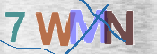 CAPTCHA-Bild