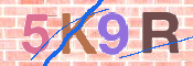 CAPTCHA-Bild