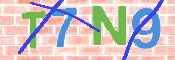CAPTCHA-Bild
