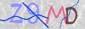 CAPTCHA-Bild