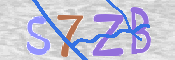 CAPTCHA-Bild