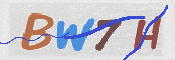 CAPTCHA-Bild