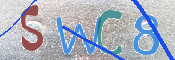 CAPTCHA-Bild