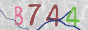 CAPTCHA-Bild