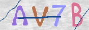 CAPTCHA-Bild