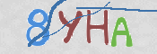 CAPTCHA-Bild
