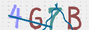 CAPTCHA-Bild