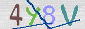 CAPTCHA-Bild