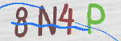 CAPTCHA-Bild