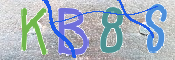 CAPTCHA-Bild
