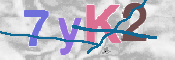 CAPTCHA-Bild