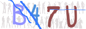 CAPTCHA-Bild