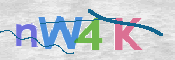 CAPTCHA-Bild