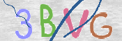 CAPTCHA-Bild