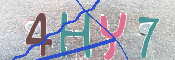 CAPTCHA-Bild