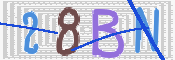 CAPTCHA-Bild