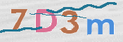 CAPTCHA-Bild
