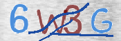 CAPTCHA-Bild