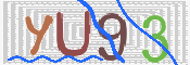 CAPTCHA-Bild