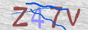 CAPTCHA-Bild