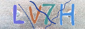 CAPTCHA-Bild