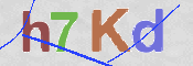 CAPTCHA-Bild