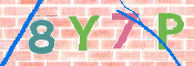 CAPTCHA-Bild