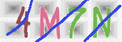 CAPTCHA-Bild