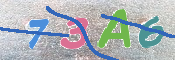 CAPTCHA-Bild