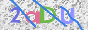 CAPTCHA-Bild