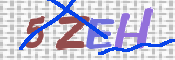 CAPTCHA-Bild