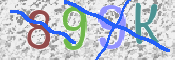 CAPTCHA-Bild