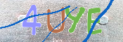 CAPTCHA-Bild