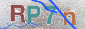CAPTCHA-Bild