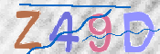 CAPTCHA-Bild