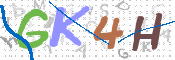 CAPTCHA-Bild