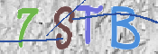 CAPTCHA-Bild